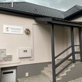 Fészek Vendégház Szerencs