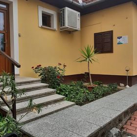 Madas Vendégház Pécs