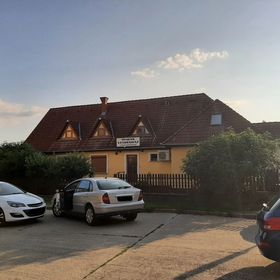 Madas Vendégház Pécs