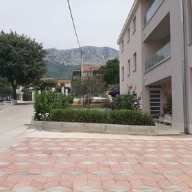 Apartman Brko Kaštel Gomilica