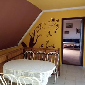 Váradi Vendégház Hajdúszoboszló