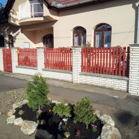 Váradi Vendégház Hajdúszoboszló