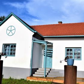 Vadása Ház Hegyhátszentjakab