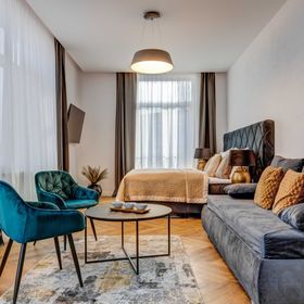 Central Park Poděbrady