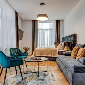 Central Park Poděbrady