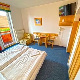 Penzión Baďo Stará Lesná