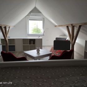 Hargitai Nyaraló Balatonfenyves