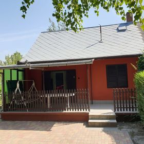 Hargitai Nyaraló Balatonfenyves