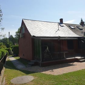 Hargitai Nyaraló Balatonfenyves