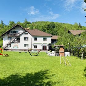 Pensiunea Floare de Colț Bran