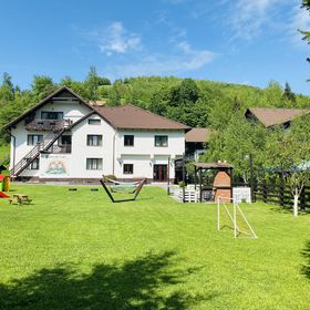 Pensiunea Floare de Colț Bran