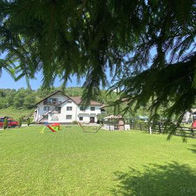 Pensiunea Floare de Colț Bran