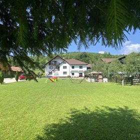 Pensiunea Floare de Colț Bran