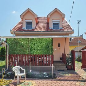 Borsos Apartmanház Hajdúszoboszló