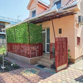 Borsos Apartmanház Hajdúszoboszló