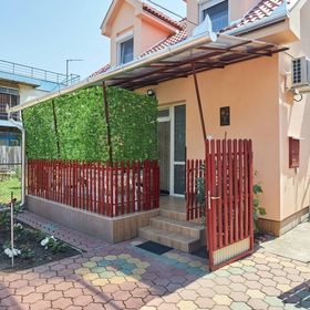 Borsos Apartmanház Hajdúszoboszló