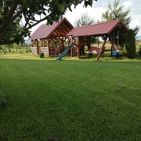 Casa de oaspeți Panorama Borzont