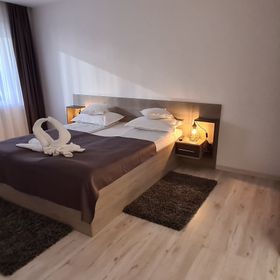 Apartament Intim Sovata
