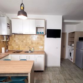 Zen Apartments Mamaia Nord
