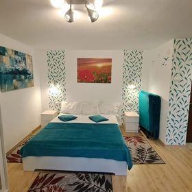 Apartament Oana Mangalia