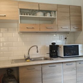 Liliomház Apartman Balatonboglár