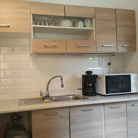 Liliomház Apartman Balatonboglár