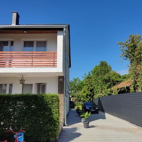 Liliomház Apartman Balatonboglár