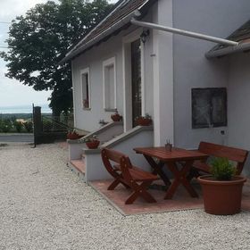 Becce Vendégház Dörgicse