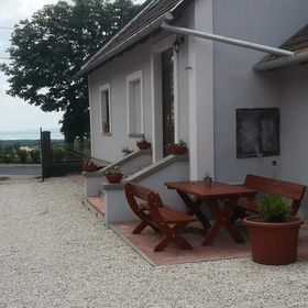 Becce Vendégház Dörgicse