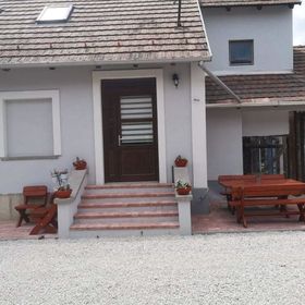 Becce Vendégház Dörgicse