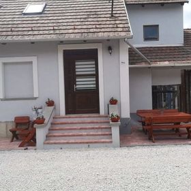 Becce Vendégház Dörgicse