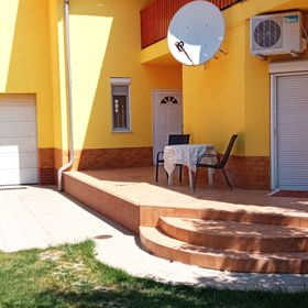 István Villa Hajdúszoboszló