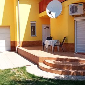 István Villa Hajdúszoboszló