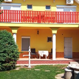 István Villa Hajdúszoboszló