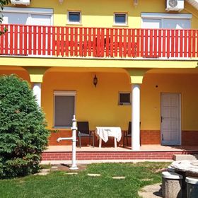 István Villa Hajdúszoboszló