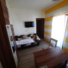 Aquarium Panzió Abádszalók