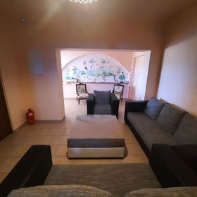 Aquarium Panzió Abádszalók