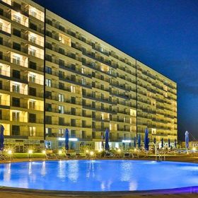 Apartament Blaxy 23 August