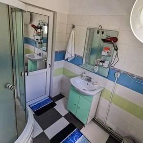 Cãbãnuța din pãdure Băile Borșa