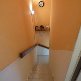 Zalán Üdülőház Siófok