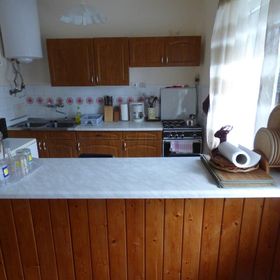 Zalán Üdülőház Siófok