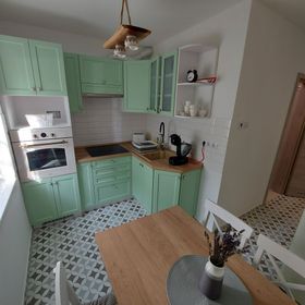 Pitypang Apartman Eger