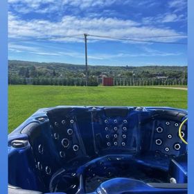 Csigevár Birtok Balatonendréd