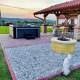 Csigevár Birtok Balatonendréd