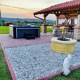 Csigevár Birtok Balatonendréd