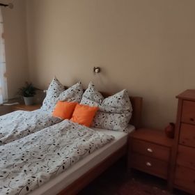 Ilona Apartman Balatonfűzfő