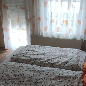 Ilona Apartman Balatonfűzfő