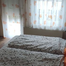 Ilona Apartman Balatonfűzfő