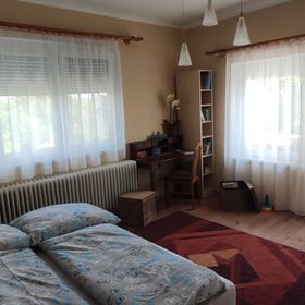 Ilona Apartman Balatonfűzfő