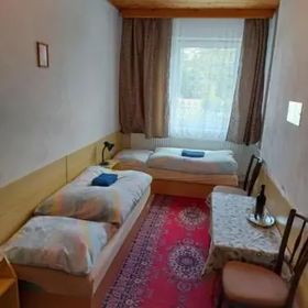 Pension MAAN Tatranská Štrba